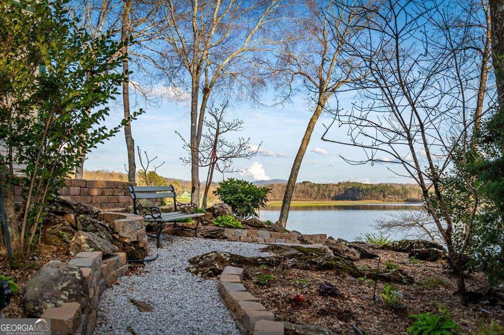 216 Burnell Lane Blairsville - Photo 28