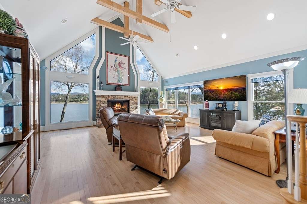 216 Burnell Lane Blairsville - Photo 30