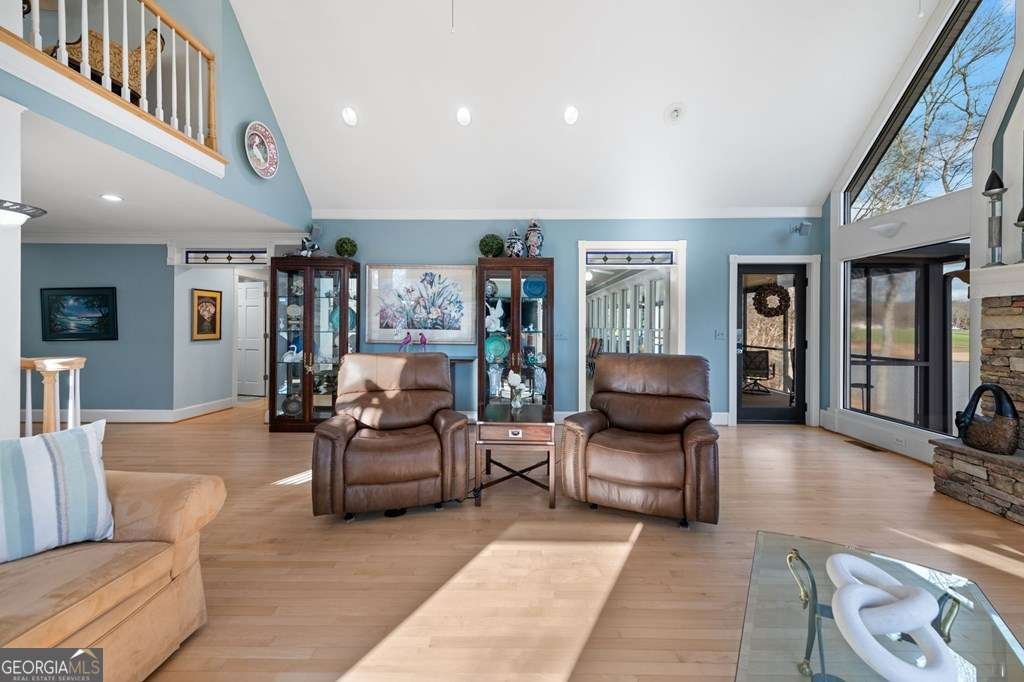 216 Burnell Lane Blairsville - Photo 31