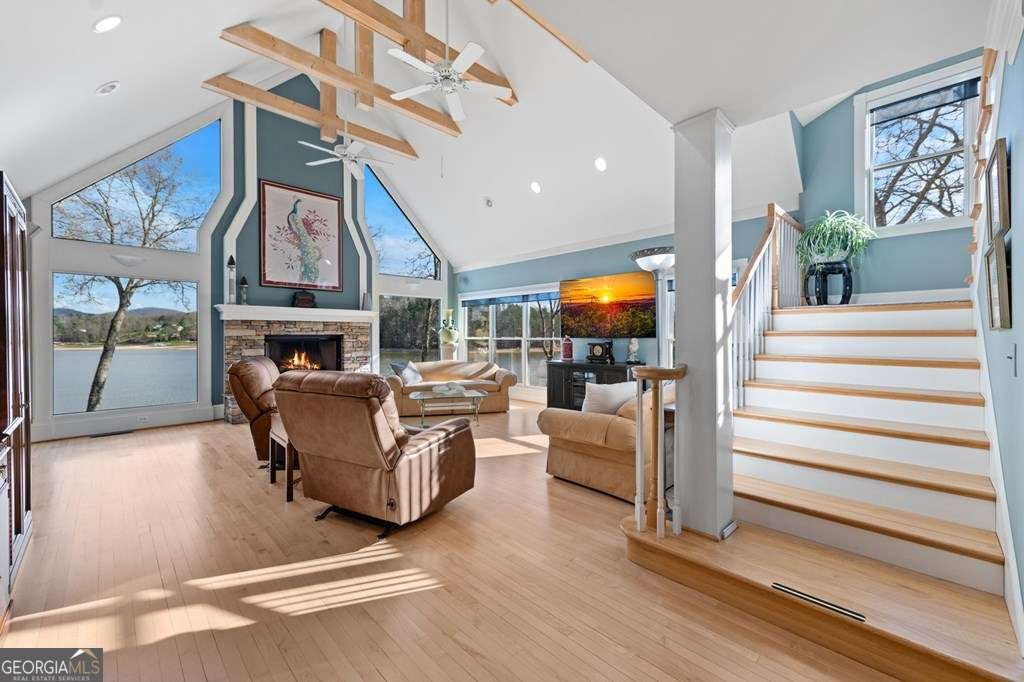 216 Burnell Lane Blairsville - Photo 32