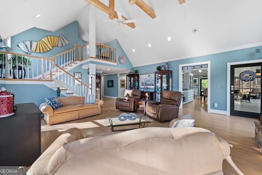 216 Burnell Lane Blairsville - Photo 33