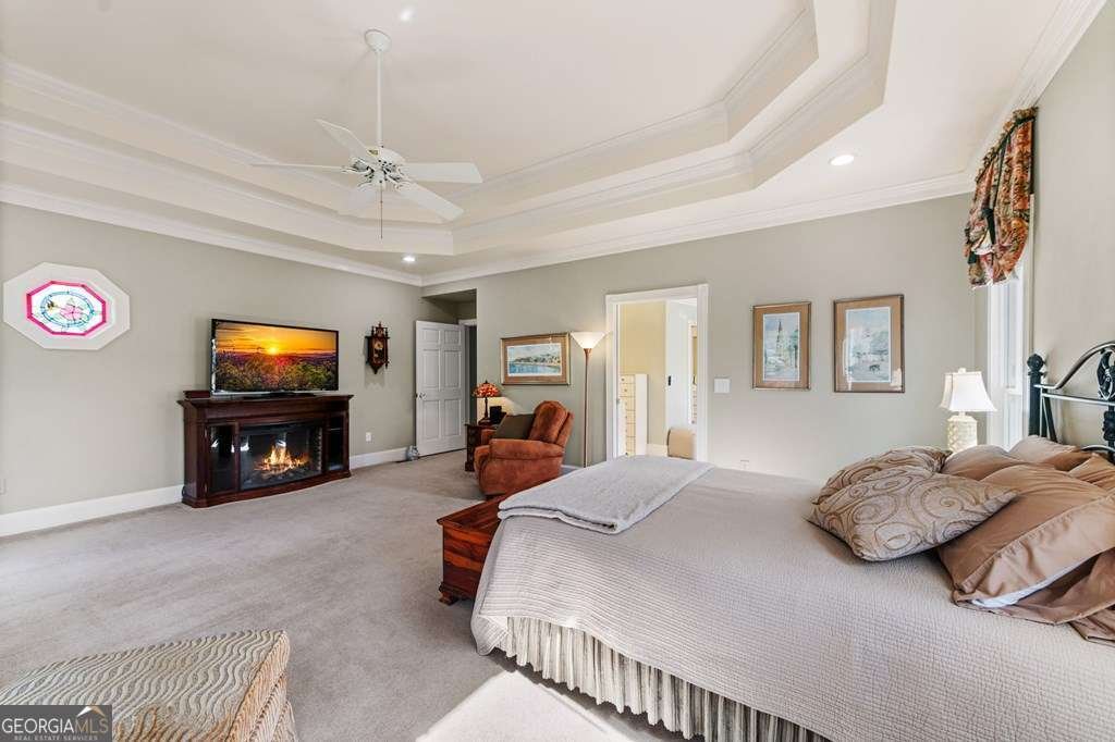 216 Burnell Lane Blairsville - Photo 34