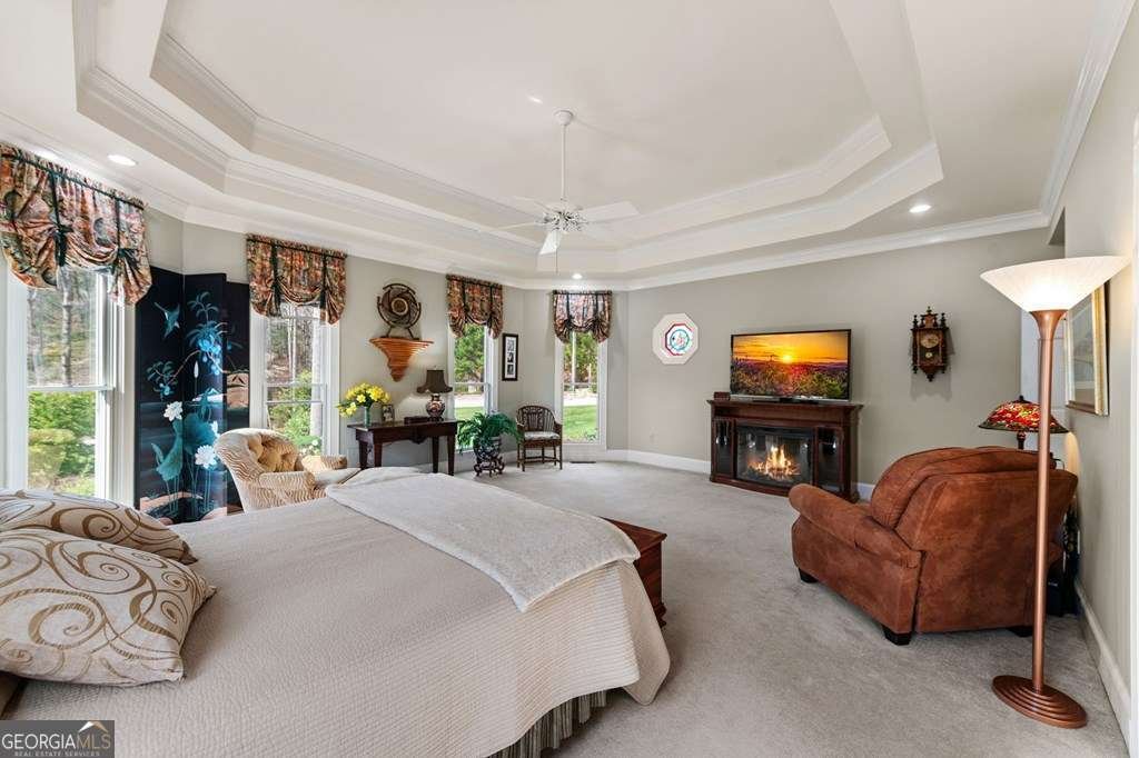 216 Burnell Lane Blairsville - Photo 35