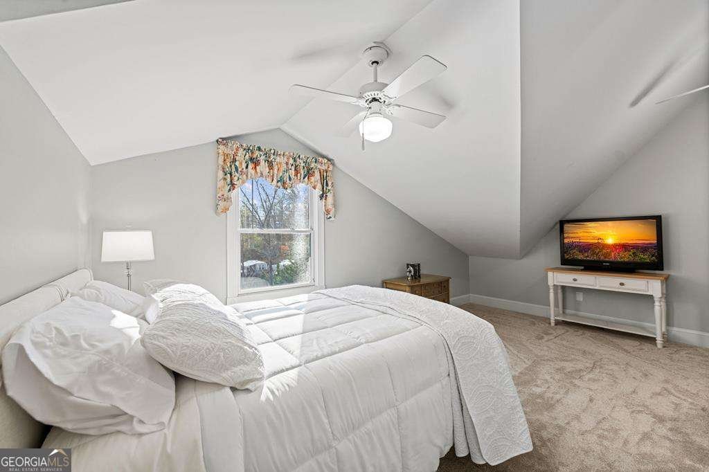 216 Burnell Lane Blairsville - Photo 42