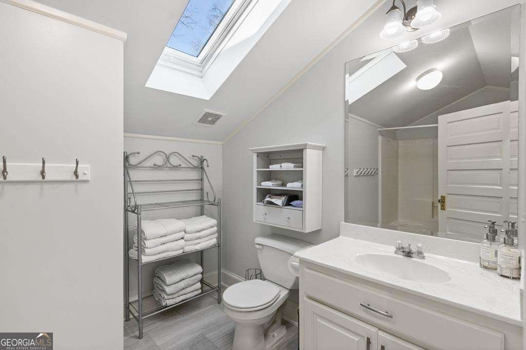 216 Burnell Lane Blairsville - Photo 44