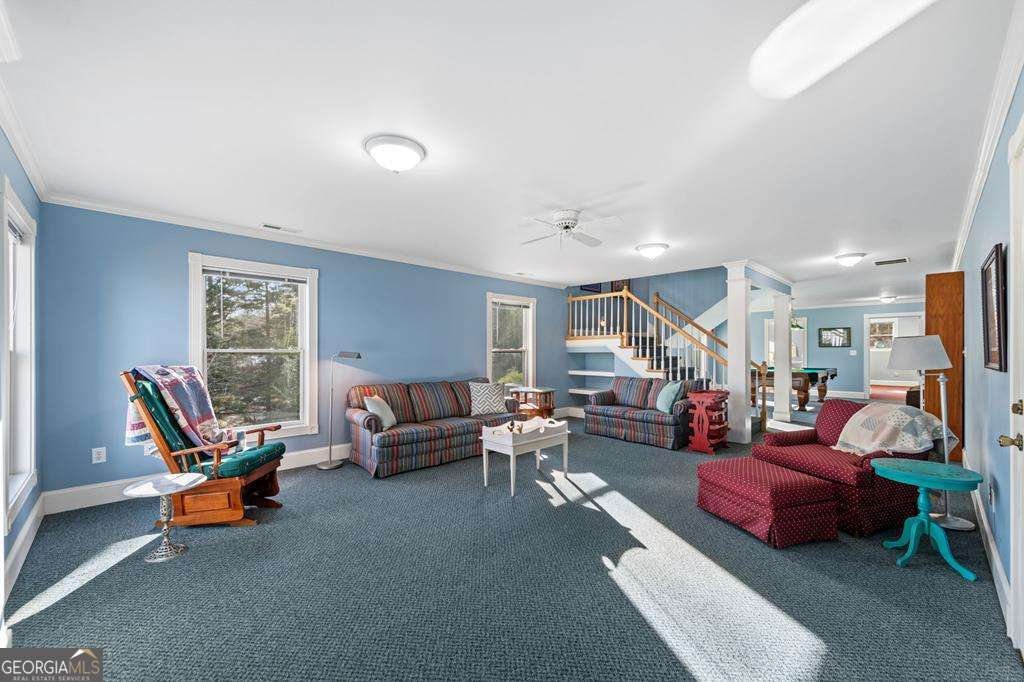 216 Burnell Lane Blairsville - Photo 52