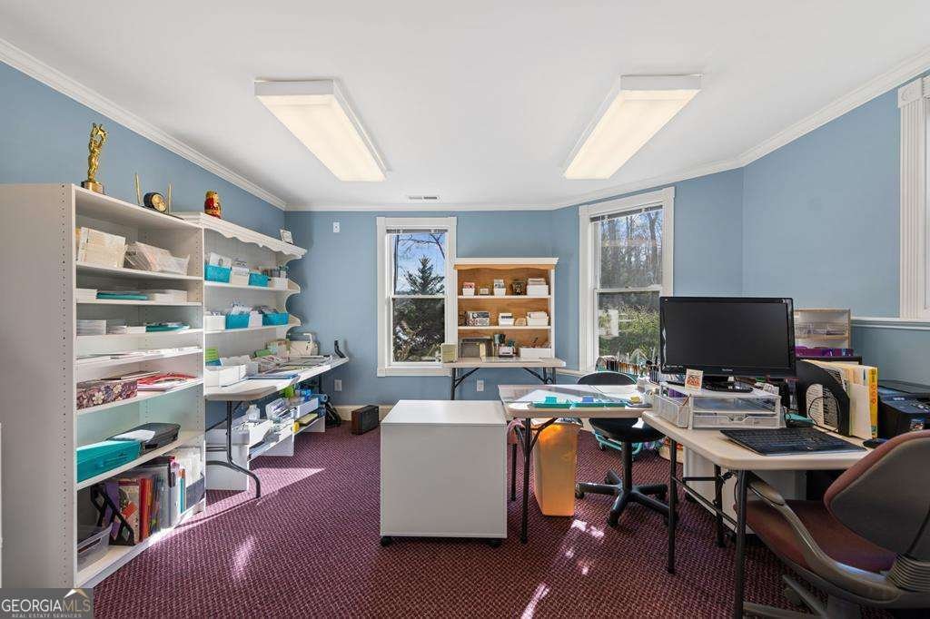 216 Burnell Lane Blairsville - Photo 53