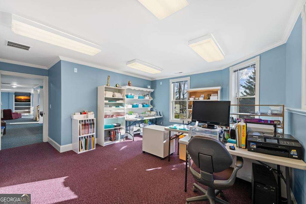 216 Burnell Lane Blairsville - Photo 54