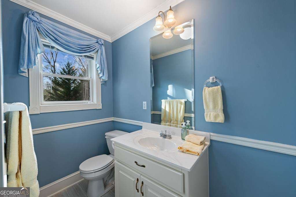 216 Burnell Lane Blairsville - Photo 57