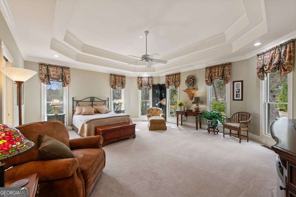 216 Burnell Lane Blairsville - Photo 6