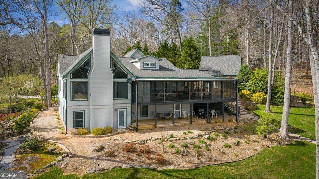 216 Burnell Lane Blairsville - Photo 62