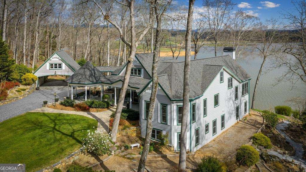 216 Burnell Lane Blairsville - Photo 63