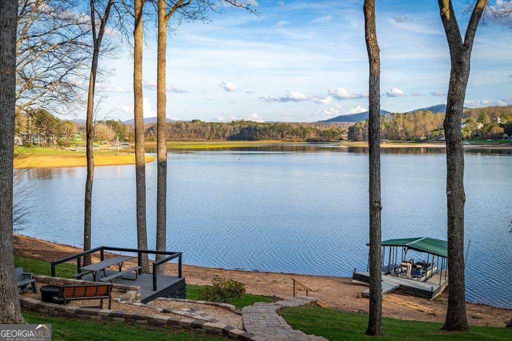 216 Burnell Lane Blairsville - Photo 64