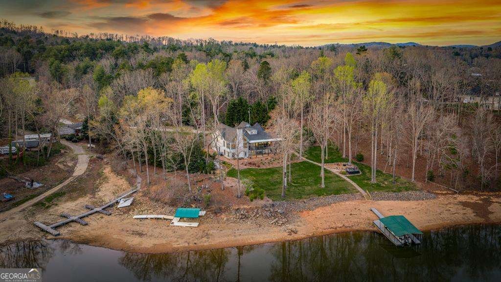 216 Burnell Lane Blairsville - Photo 65