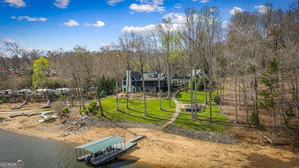 216 Burnell Lane Blairsville - Photo 66