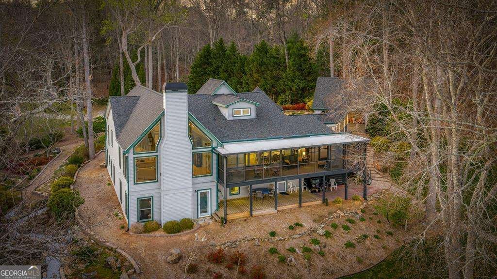 216 Burnell Lane Blairsville - Photo 68