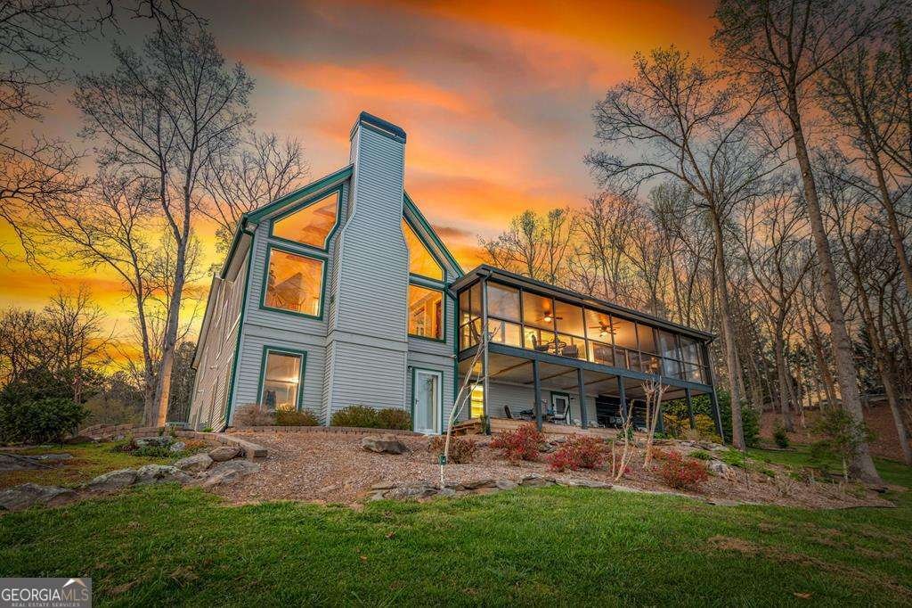 216 Burnell Lane Blairsville - Photo 69