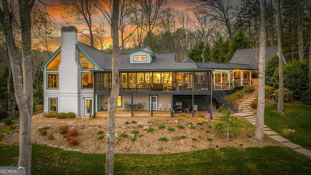 216 Burnell Lane Blairsville - Photo 7