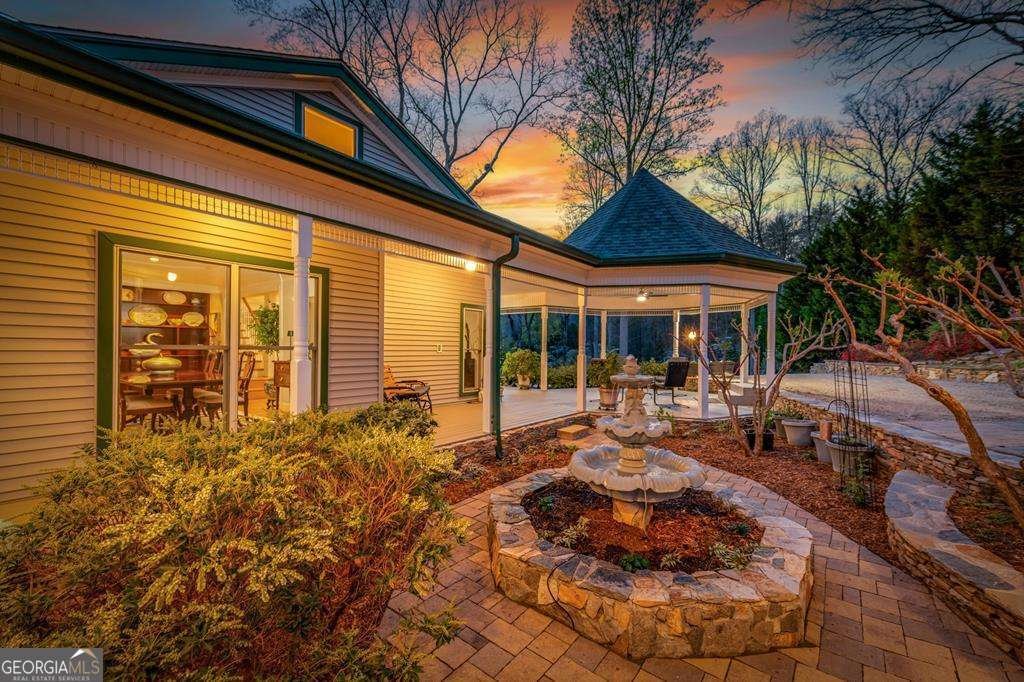 216 Burnell Lane Blairsville - Photo 70