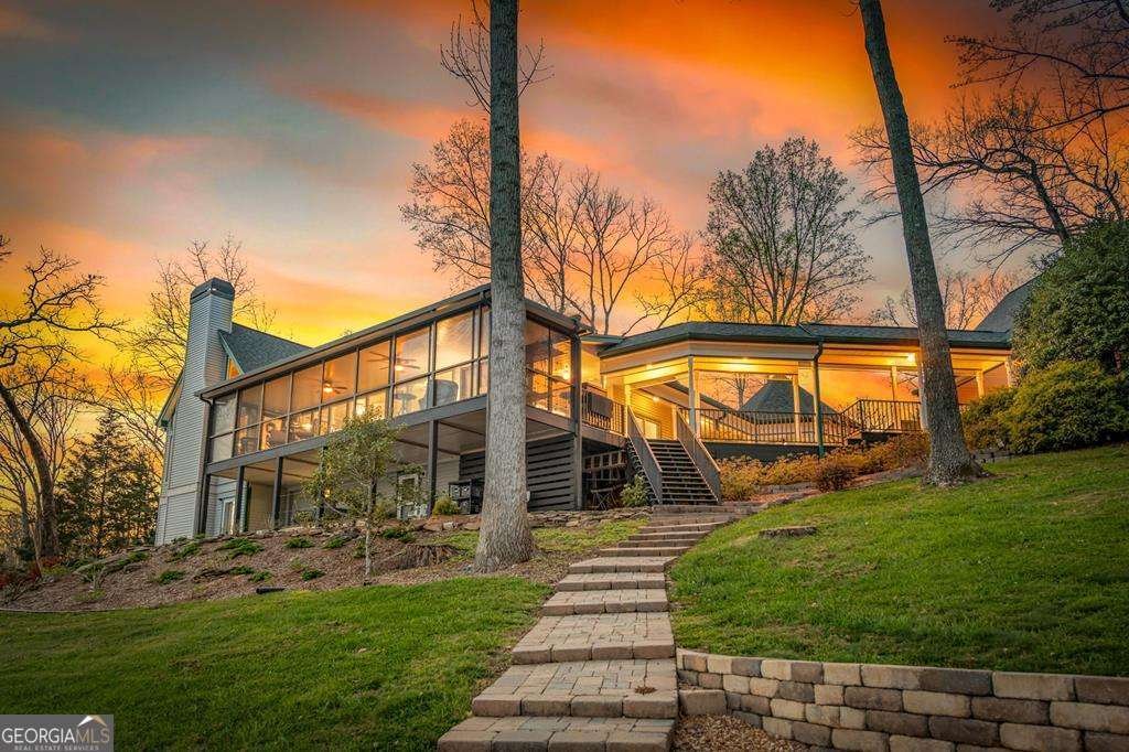 216 Burnell Lane Blairsville - Photo 71