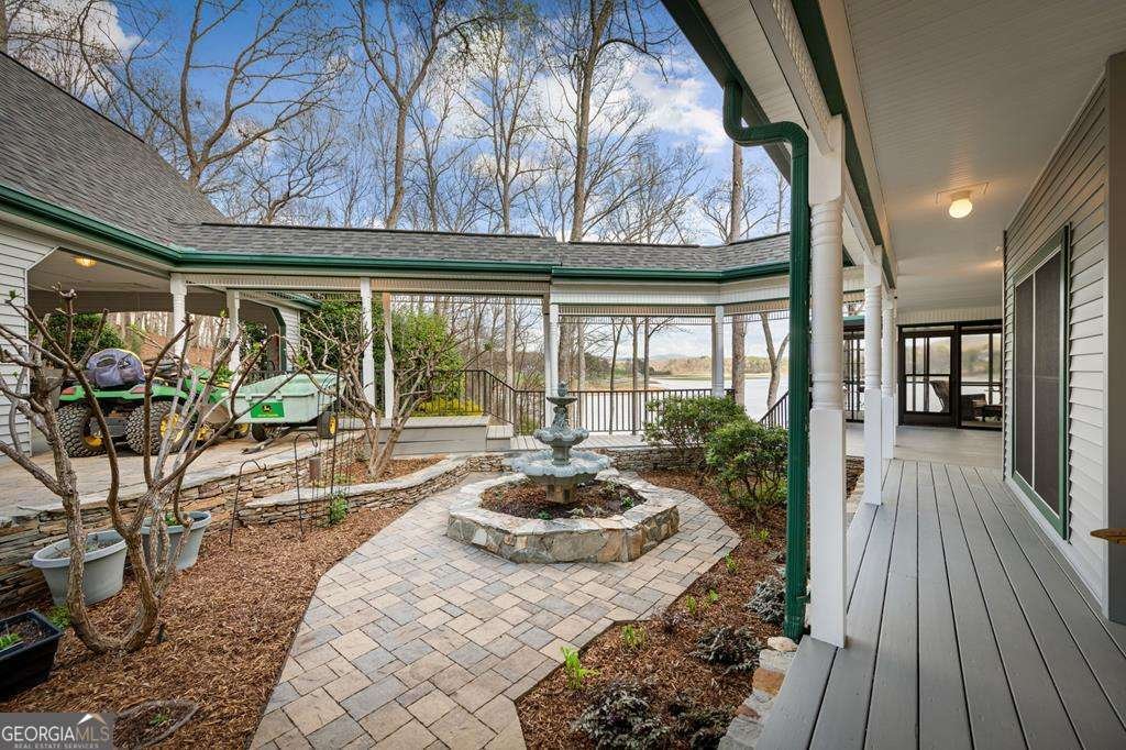 216 Burnell Lane Blairsville - Photo 73