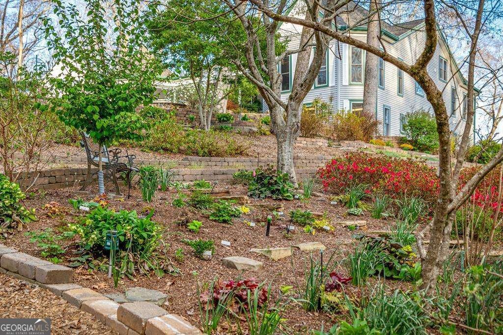 216 Burnell Lane Blairsville - Photo 76