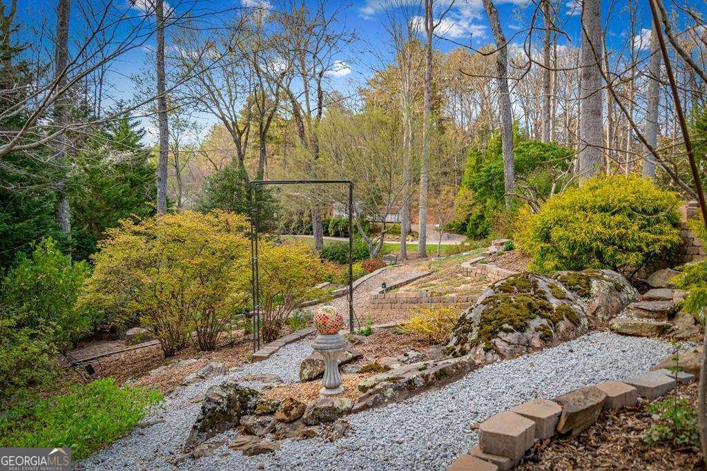 216 Burnell Lane Blairsville - Photo 77