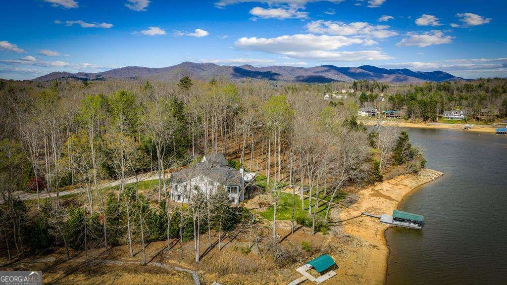 216 Burnell Lane Blairsville - Photo 78