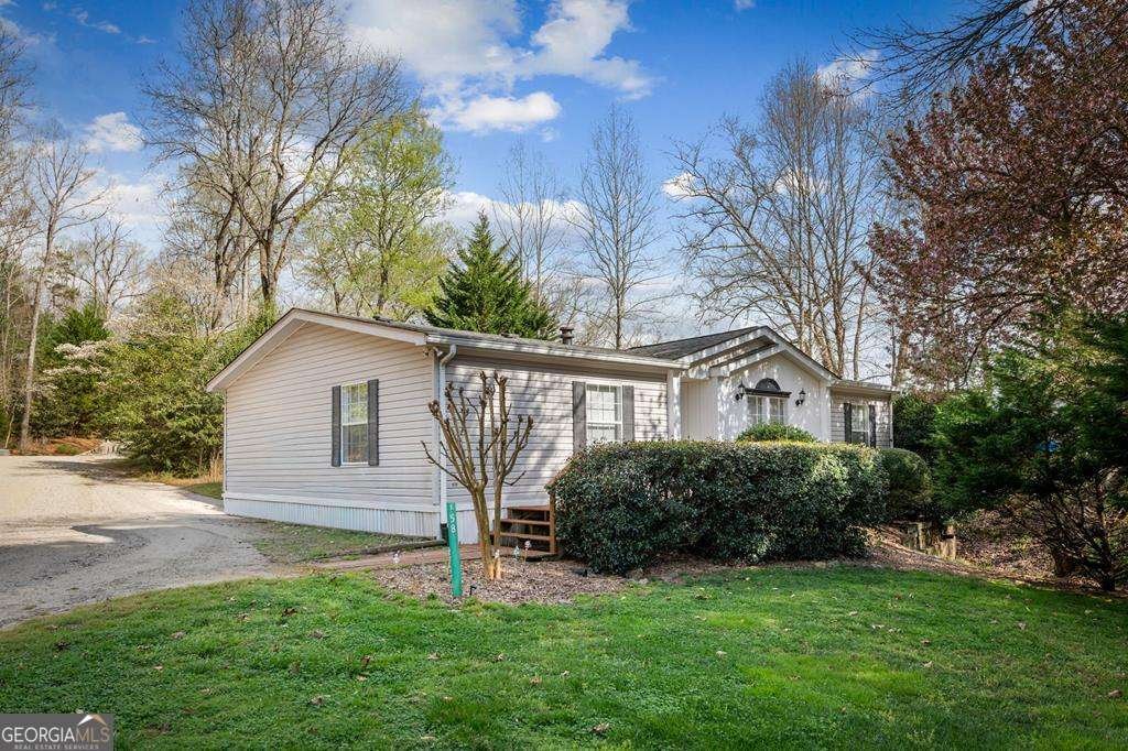 216 Burnell Lane Blairsville - Photo 79