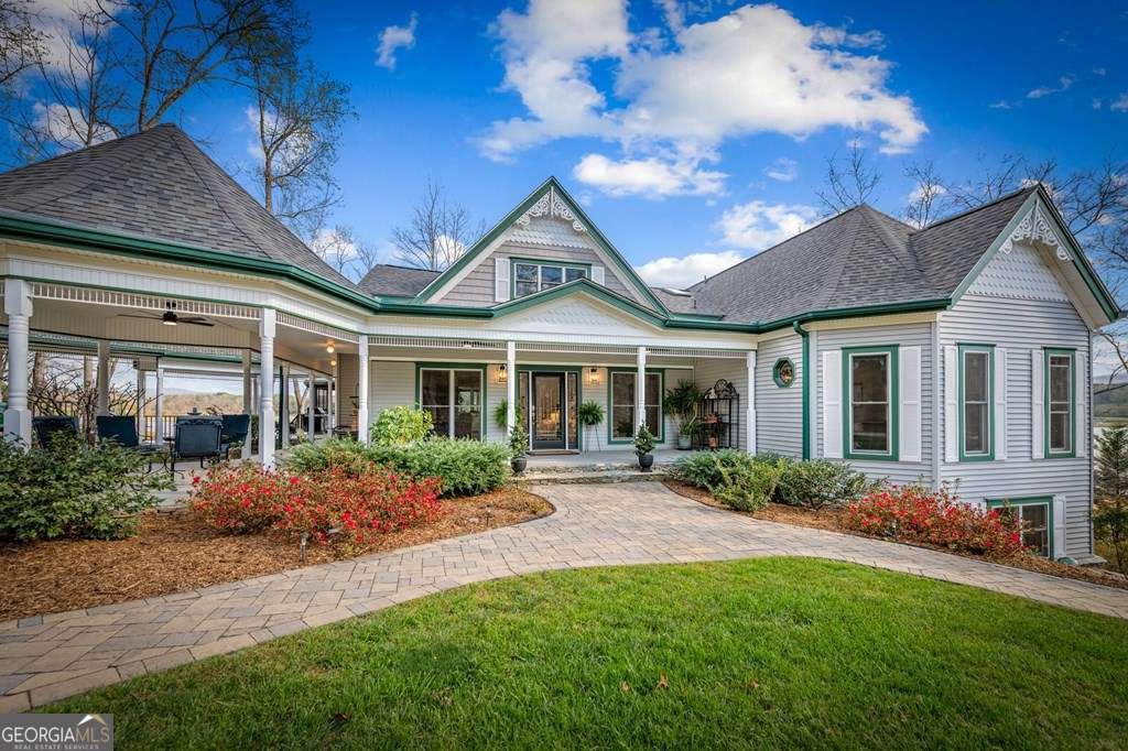 216 Burnell Lane Blairsville - Photo 9