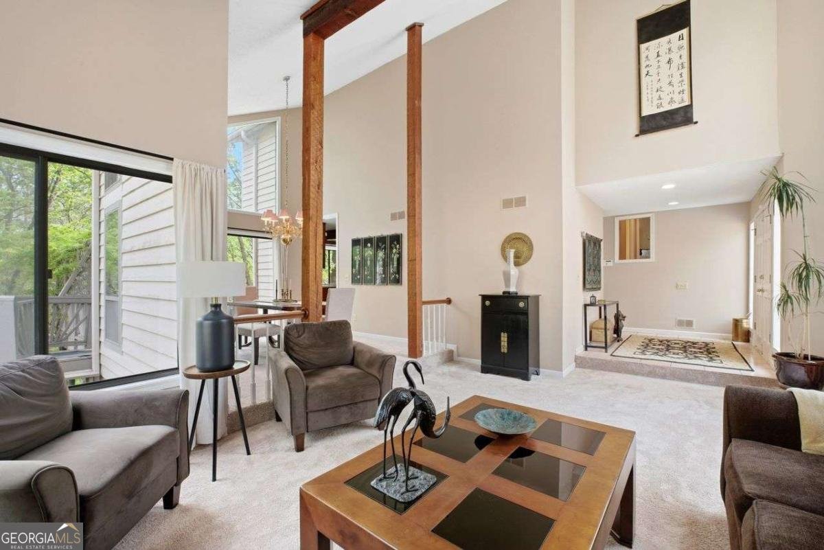 740 Rio Grande Drive Johns Creek - Photo 11