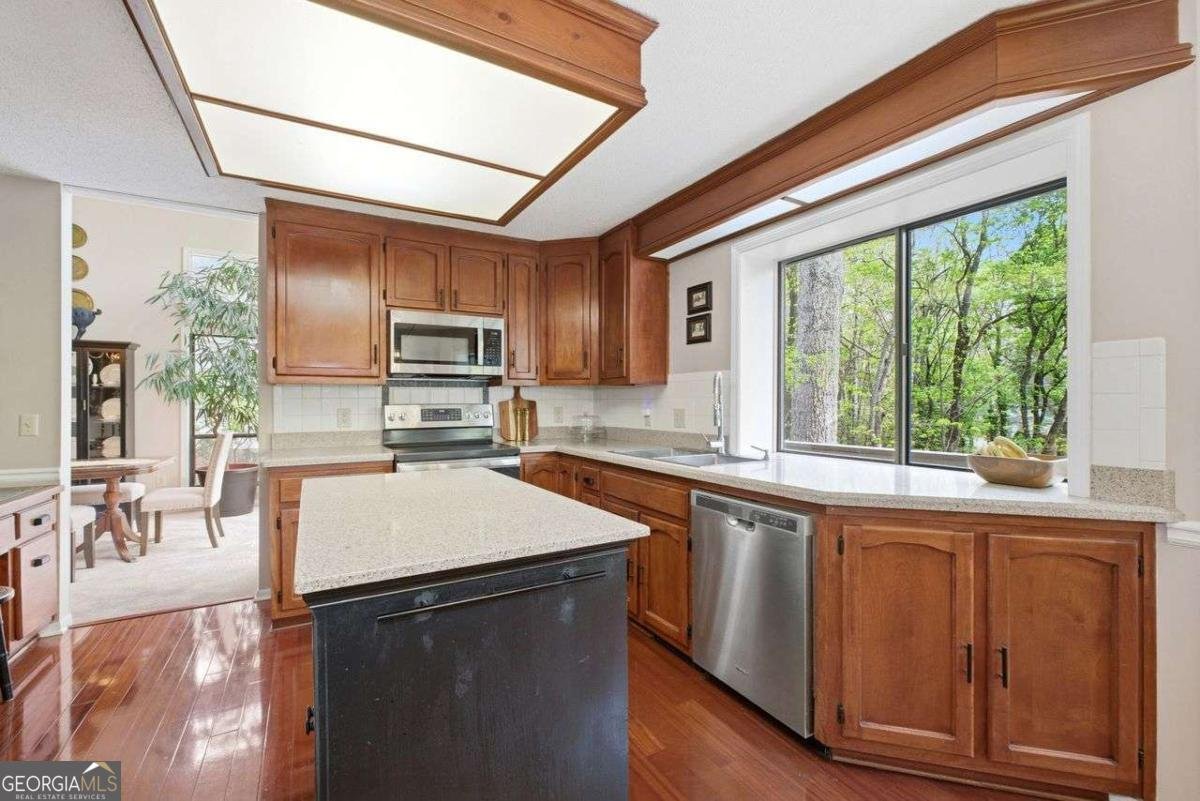 740 Rio Grande Drive Johns Creek - Photo 14