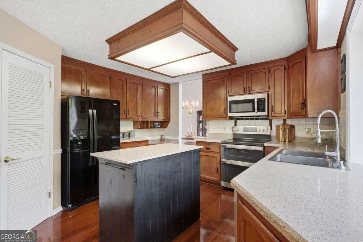 740 Rio Grande Drive Johns Creek - Photo 15