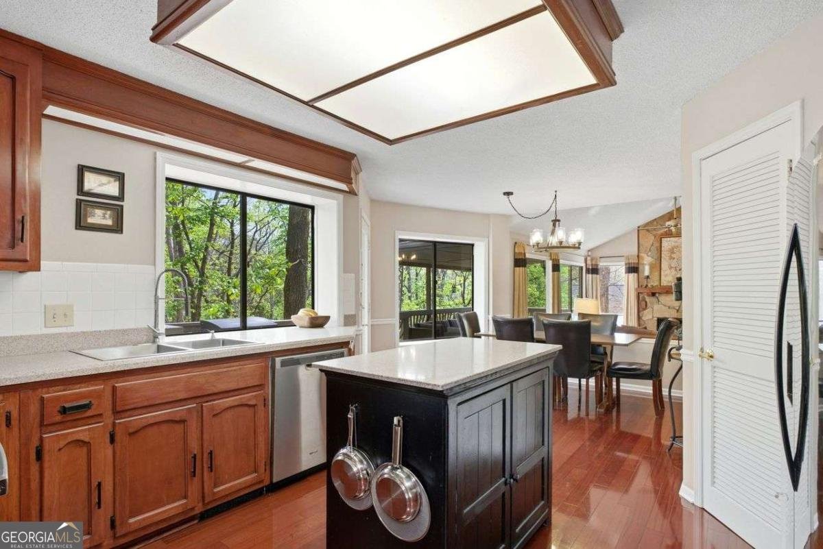 740 Rio Grande Drive Johns Creek - Photo 16