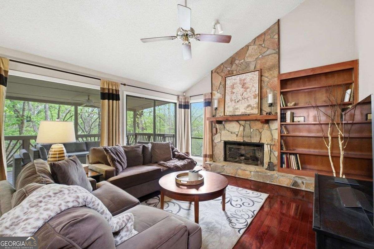 740 Rio Grande Drive Johns Creek - Photo 18