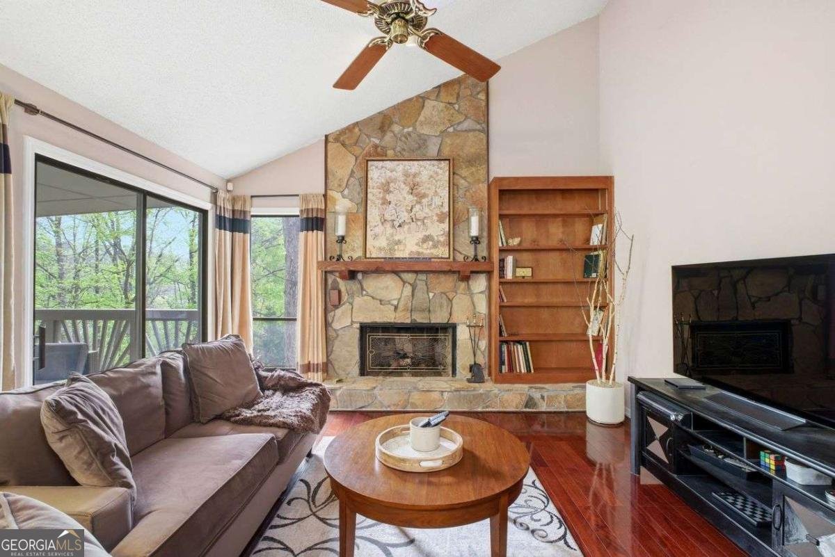 740 Rio Grande Drive Johns Creek - Photo 21