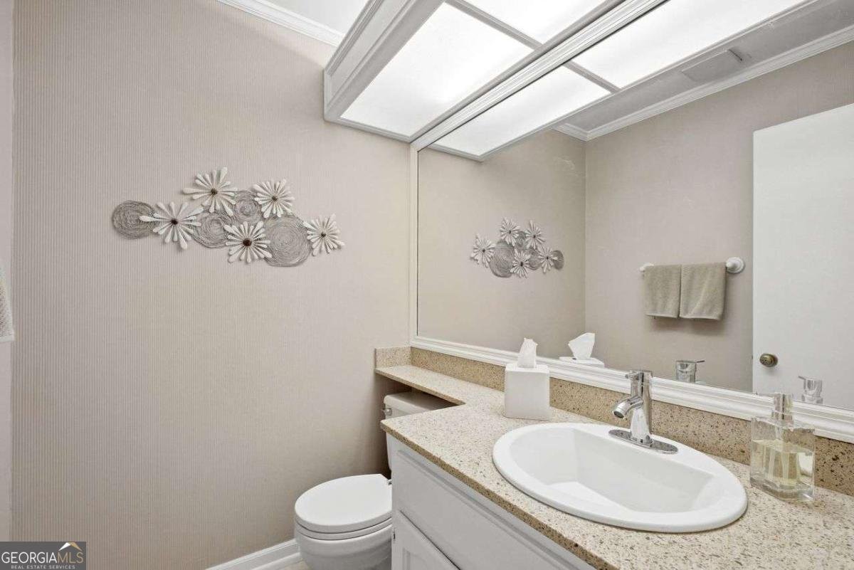 740 Rio Grande Drive Johns Creek - Photo 22