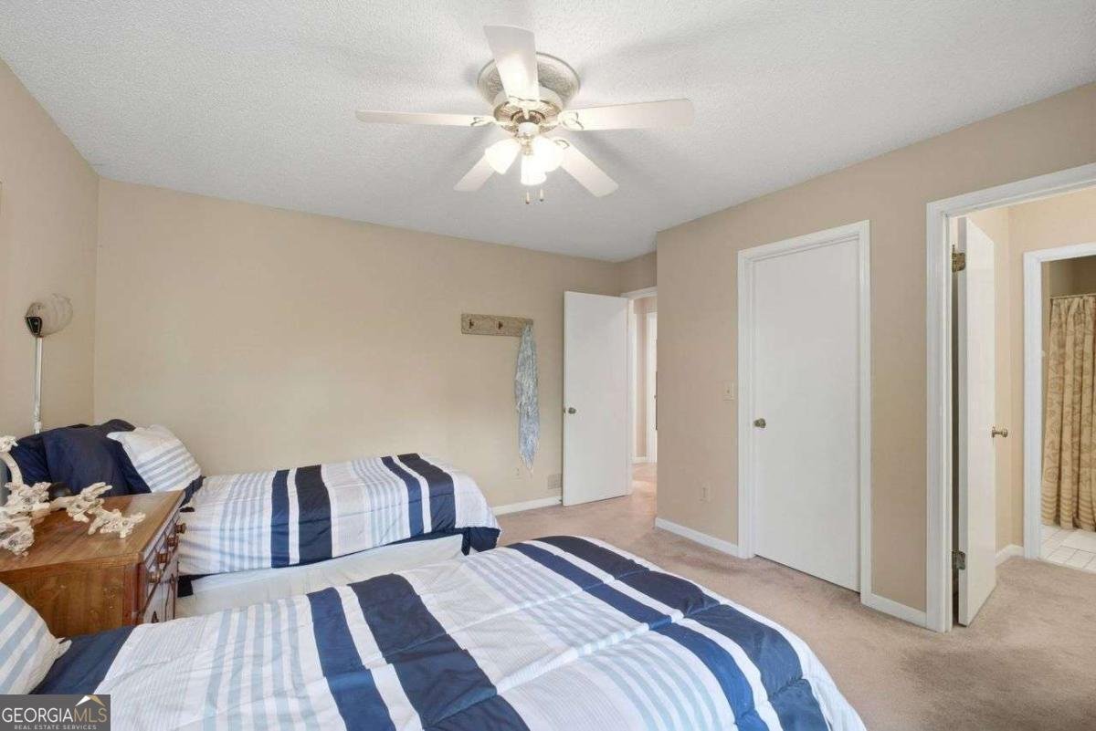 740 Rio Grande Drive Johns Creek - Photo 34