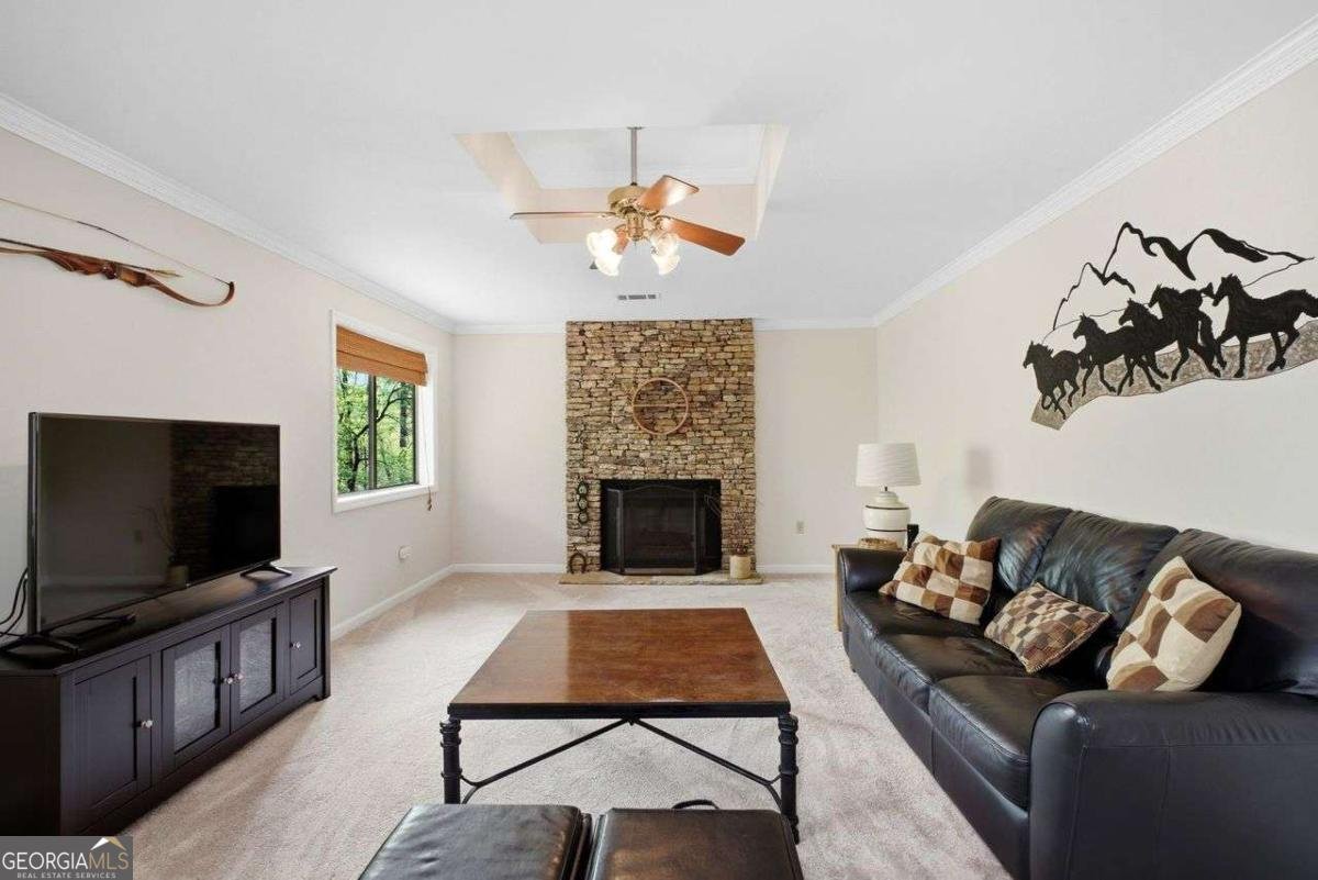 740 Rio Grande Drive Johns Creek - Photo 40