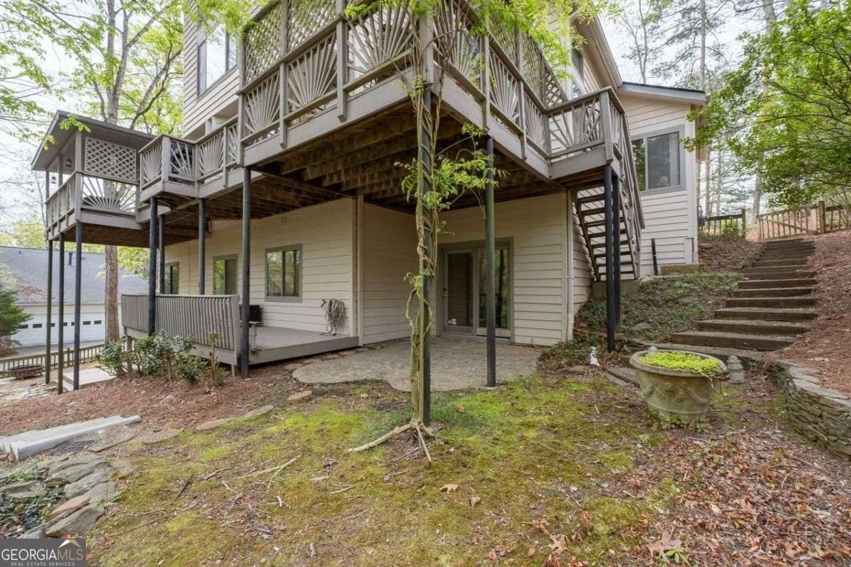 740 Rio Grande Drive Johns Creek - Photo 51