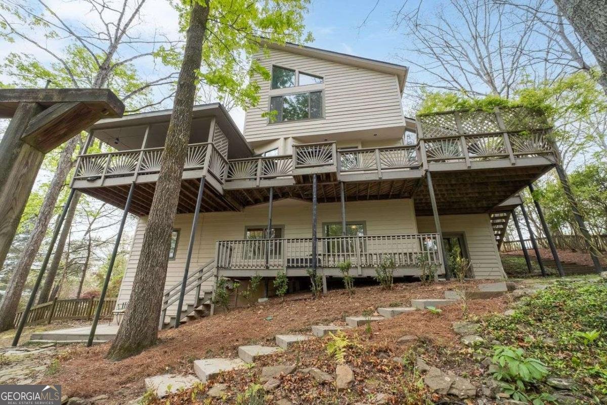 740 Rio Grande Drive Johns Creek - Photo 53