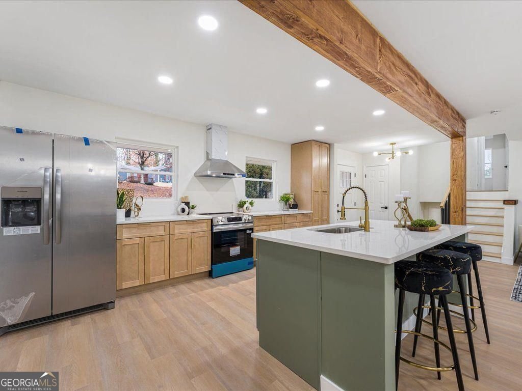 2874 Cocklebur Cove Court Decatur - Photo 11