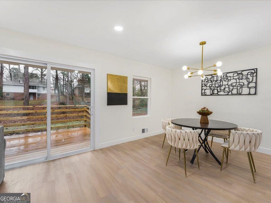 2874 Cocklebur Cove Court Decatur - Photo 12