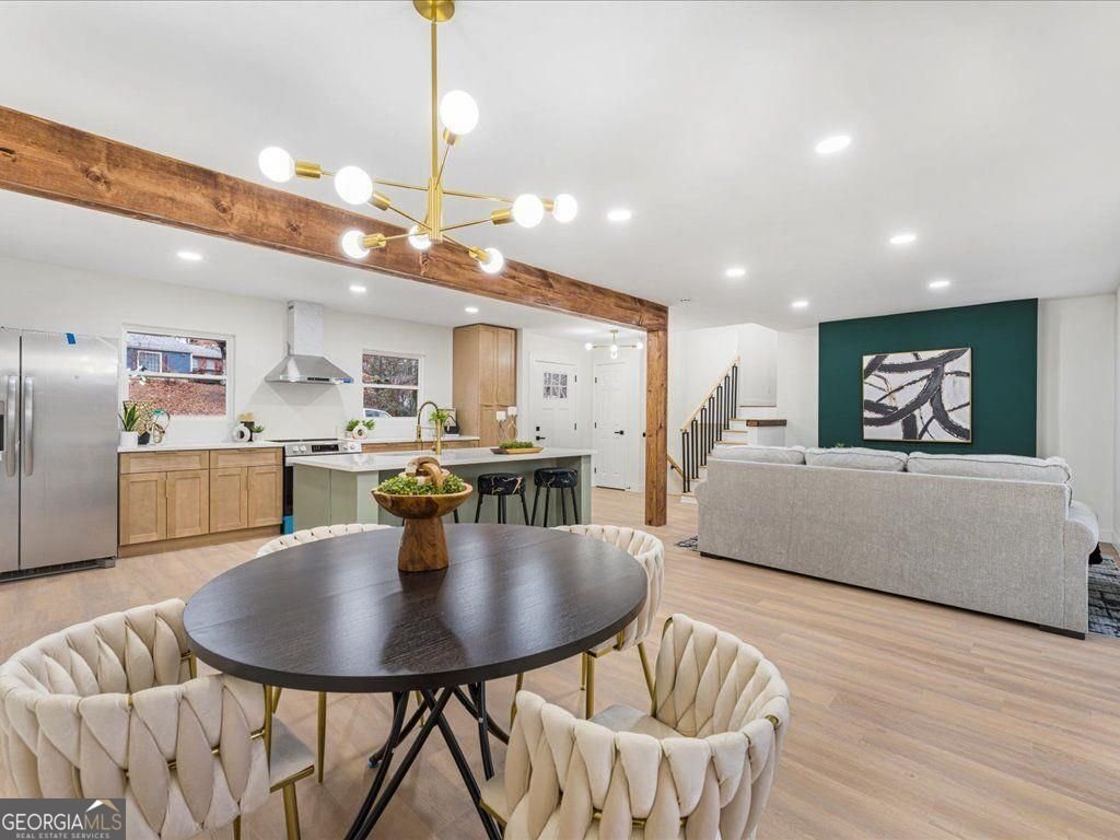 2874 Cocklebur Cove Court Decatur - Photo 13