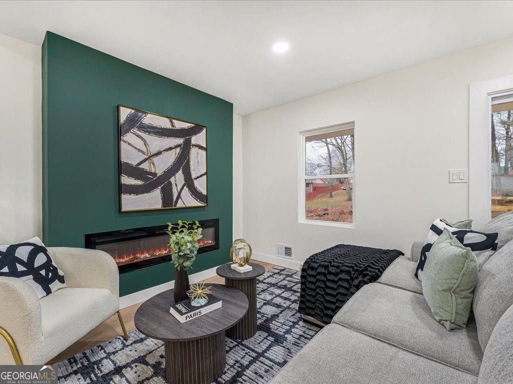 2874 Cocklebur Cove Court Decatur - Photo 15