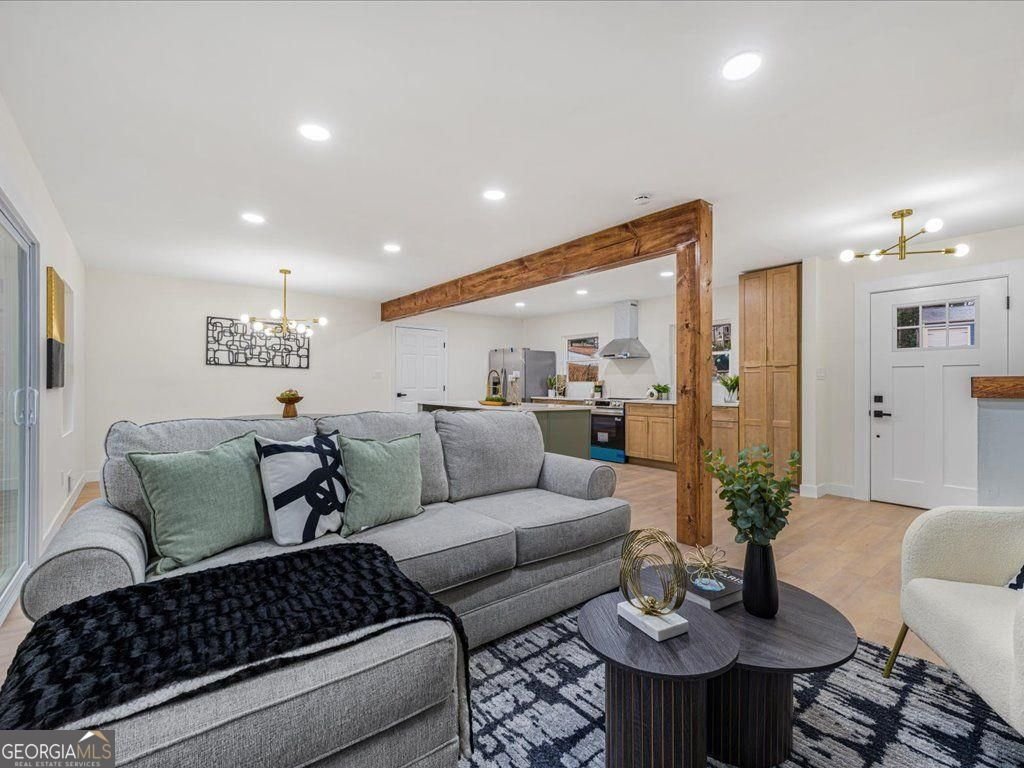 2874 Cocklebur Cove Court Decatur - Photo 16