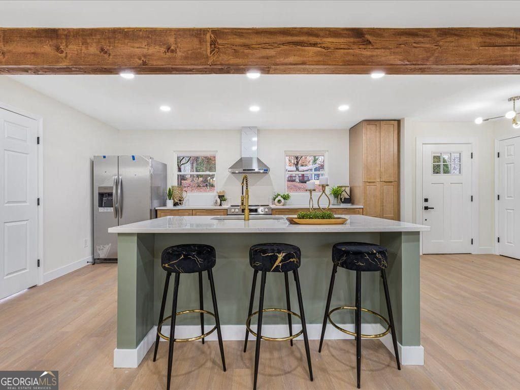 2874 Cocklebur Cove Court Decatur - Photo 17