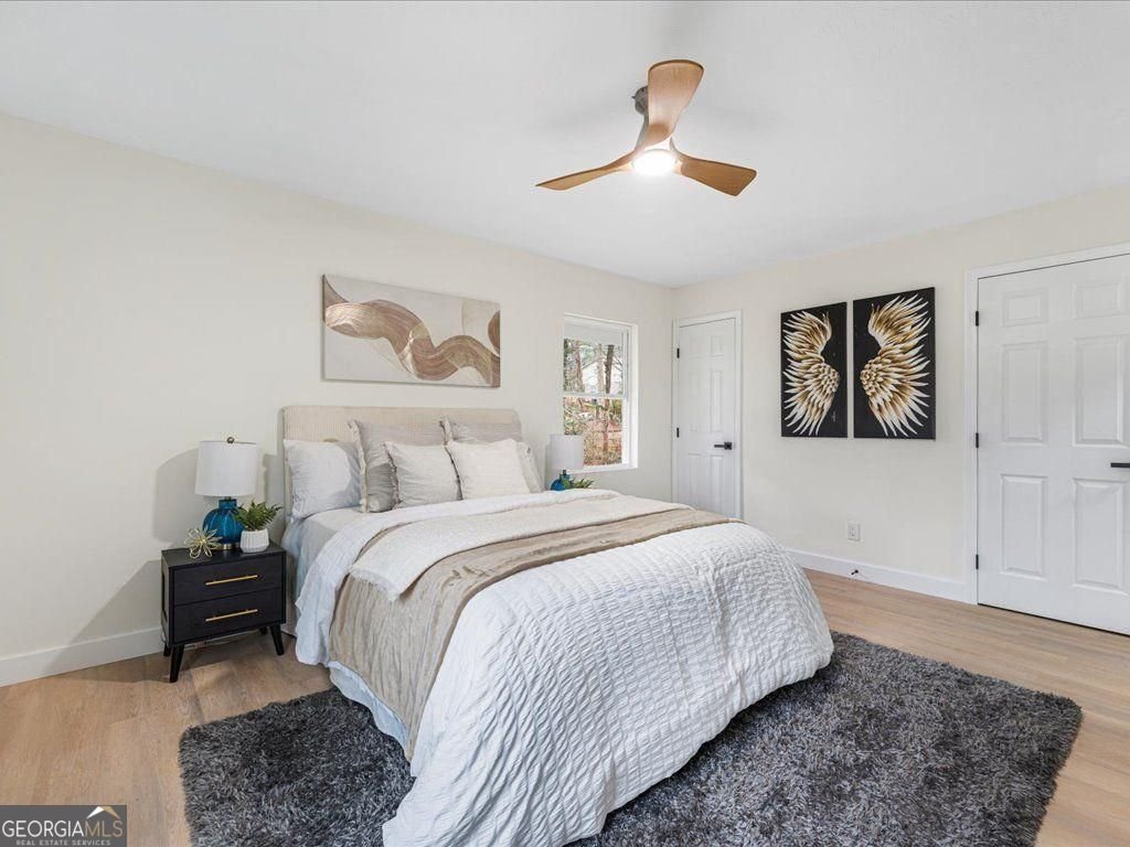 2874 Cocklebur Cove Court Decatur - Photo 20