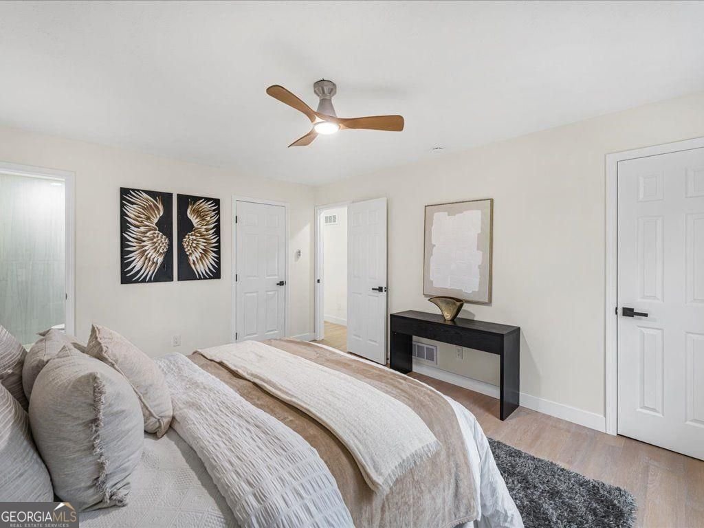 2874 Cocklebur Cove Court Decatur - Photo 21