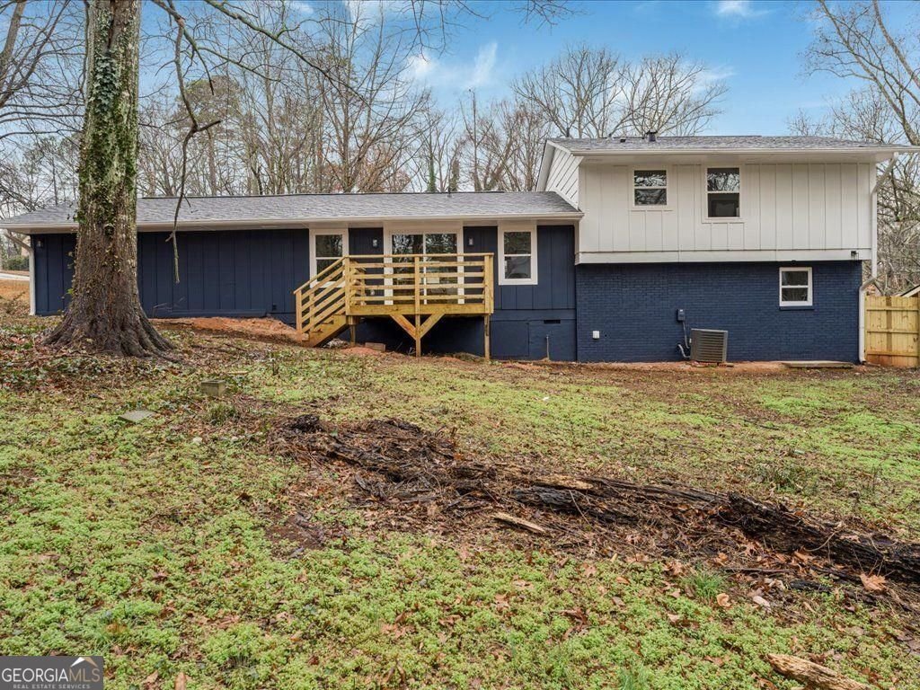 2874 Cocklebur Cove Court Decatur - Photo 33